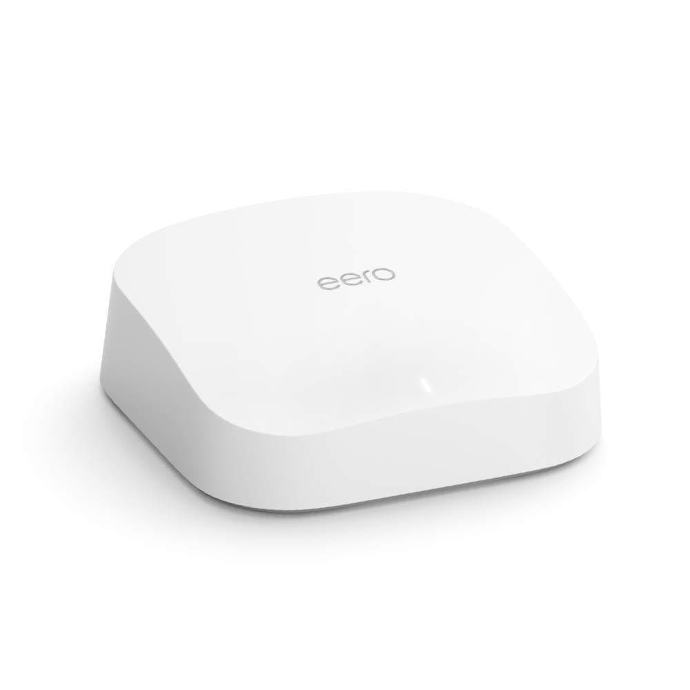 WiFi 6 Upgrade (Eero Pro 6)!